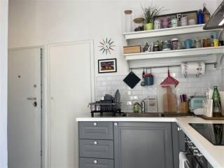 Bilocale via Principe Umberto, Porto Ercole, Monte Argentario — foto 3 di 13