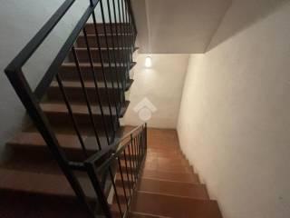 Trilocale piazza Cesare Battisti 7, Centro, Traversetolo