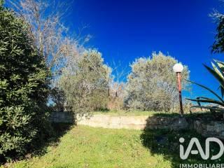 Villa unifamiliare via Taranto, Martina Franca — foto 18 di 18