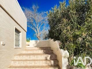 Villa unifamiliare via Taranto, Martina Franca — foto 15 di 18