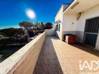 Villa unifamiliare via Taranto, Martina Franca — foto 5 di 18