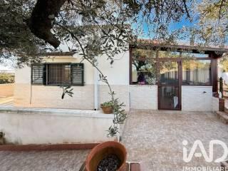 Villa unifamiliare via Taranto, Martina Franca — foto 6 di 18