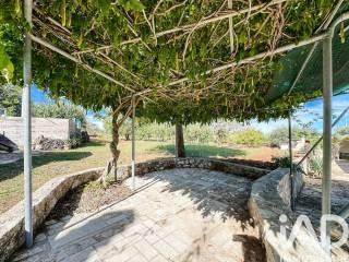 Villa unifamiliare Strada monte tre carlini, Martina Franca — foto 28 di 28