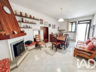 Villa unifamiliare Strada monte tre carlini, Martina Franca