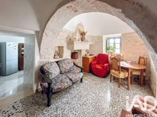 Villa unifamiliare Strada monte tre carlini, Martina Franca — foto 16 di 28