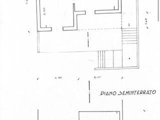 Villa unifamiliare via Taranto, Martina Franca — foto 11 di 18