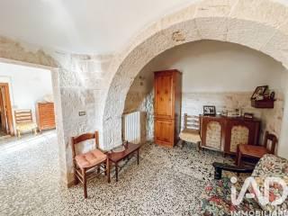 Villa unifamiliare Strada monte tre carlini, Martina Franca — foto 11 di 28