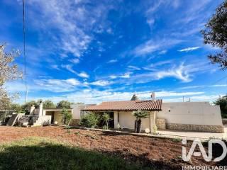 Villa unifamiliare Strada monte tre carlini, Martina Franca — foto 8 di 28