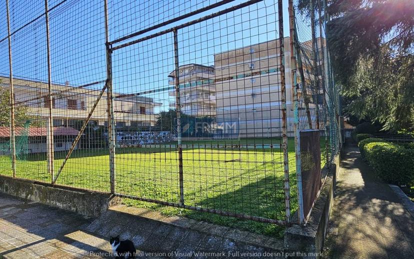 Quadrilocale via Donatello, Centro, Casalnuovo di Napoli — foto 9 di 22