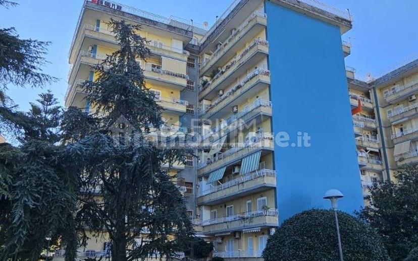 Quadrilocale via Donatello, Centro, Casalnuovo di Napoli — foto 10 di 22