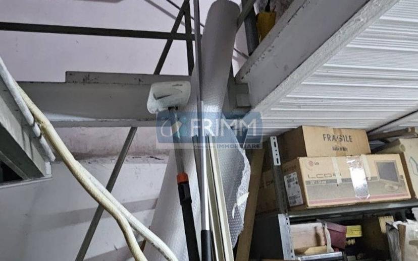 Quadrilocale via Donatello, Centro, Casalnuovo di Napoli — foto 14 di 22