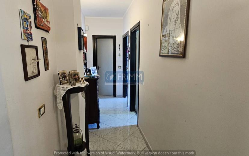 Quadrilocale via Donatello, Centro, Casalnuovo di Napoli — foto 7 di 22