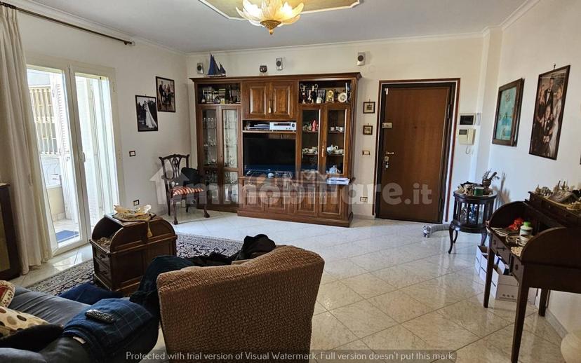 Quadrilocale via Donatello, Centro, Casalnuovo di Napoli — foto 22 di 22