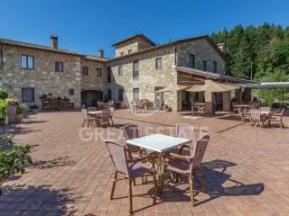 Casale Vocabolo Casachiara, San Venanzo — foto 12 di 78