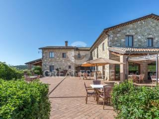 Casale Vocabolo Casachiara, San Venanzo — foto 43 di 78