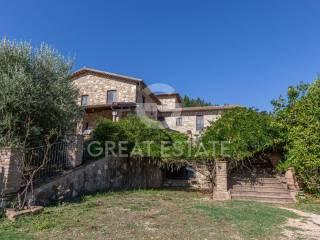 Casale Vocabolo Casachiara, San Venanzo — foto 44 di 78