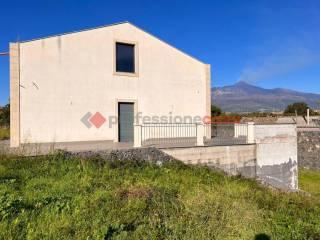 Villa unifamiliare via Spirito Santo, 131, Aci Sant'Antonio — foto 13 di 20