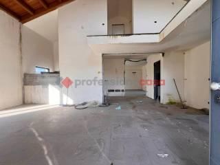 Villa unifamiliare via Spirito Santo, 131, Aci Sant'Antonio — foto 7 di 20