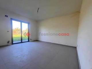 Villa unifamiliare via Spirito Santo, 131, Aci Sant'Antonio — foto 4 di 20