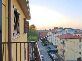 Stanza singola via Giacomo Matteotti 37, Anzola dell'Emilia — foto 9 di 10
