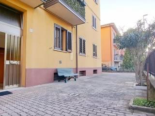 Stanza singola via Giacomo Matteotti 37, Anzola dell'Emilia — foto 8 di 10