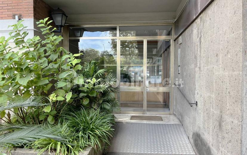 Bilocale via Quirino Majorana 122, Marconi, Roma
