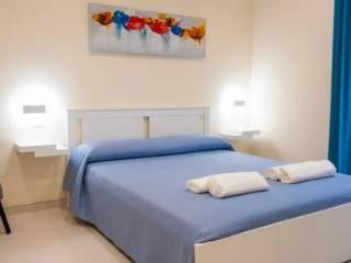 Stanza doppia via Visconte Frontera 14, Crotone — foto 2 di 3