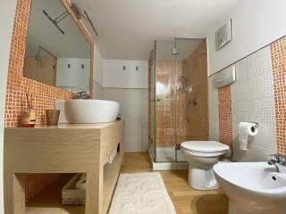 Quadrilocale viale del Tirreno,  70, Calambrone, Pisa — foto 7 di 24