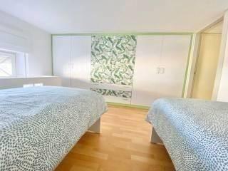 Quadrilocale viale del Tirreno,  70, Calambrone, Pisa — foto 4 di 24