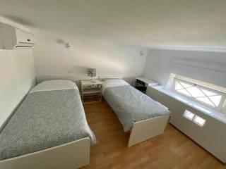 Quadrilocale viale del Tirreno,  70, Calambrone, Pisa — foto 8 di 24