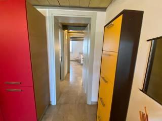 Quadrilocale viale del Tirreno,  70, Calambrone, Pisa — foto 22 di 24