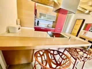 Quadrilocale viale del Tirreno,  70, Calambrone, Pisa — foto 16 di 24
