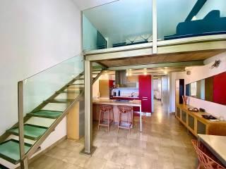 Quadrilocale viale del Tirreno,  70, Calambrone, Pisa — foto 11 di 24