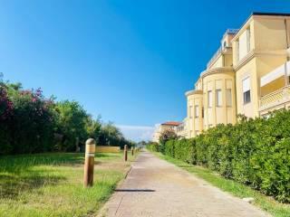 Quadrilocale viale del Tirreno,  70, Calambrone, Pisa — foto 24 di 24