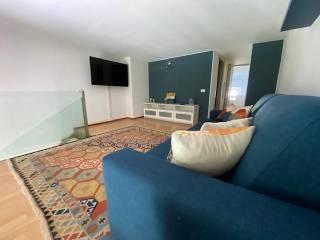 Quadrilocale viale del Tirreno,  70, Calambrone, Pisa — foto 3 di 24