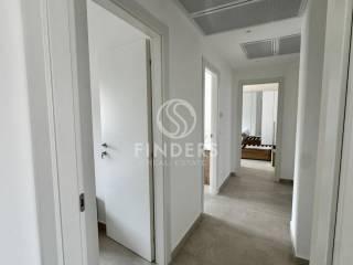 Appartamento via salita Zerbi Genoese traversa I , 12, Tremulini - Eremo, Reggio Calabria — foto 9 di 15