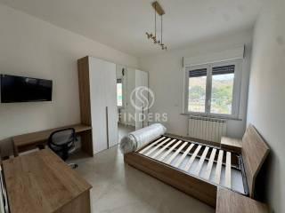 Appartamento via salita Zerbi Genoese traversa I , 12, Tremulini - Eremo, Reggio Calabria — foto 4 di 15
