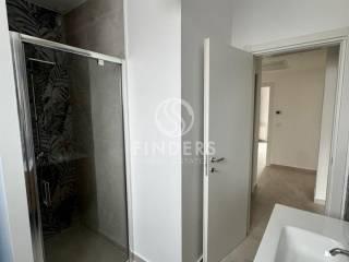 Appartamento via salita Zerbi Genoese traversa I , 12, Tremulini - Eremo, Reggio Calabria — foto 3 di 15