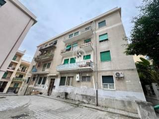 Appartamento via salita Zerbi Genoese traversa I , 12, Tremulini - Eremo, Reggio Calabria — foto 2 di 15