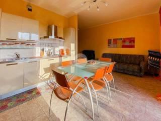 Bilocale via Gasparo da Salò 19, Toscolano Maderno, Toscolano-Maderno