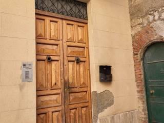Stanza in affitto in appartamento vicolo Riccione 5, Caltanissetta — foto 11 di 14