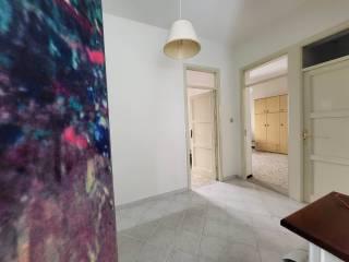Stanza in affitto in appartamento vicolo Riccione 5, Caltanissetta — foto 6 di 14
