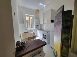 Stanza in affitto in appartamento vicolo Riccione 5, Caltanissetta — foto 8 di 14