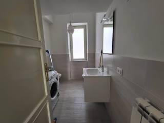 Stanza in affitto in appartamento vicolo Riccione 5, Caltanissetta — foto 13 di 14