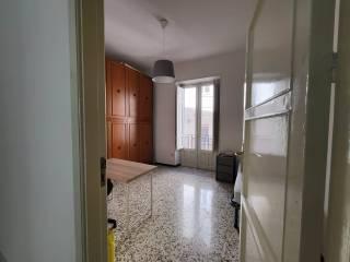 Stanza in affitto in appartamento vicolo Riccione 5, Caltanissetta
