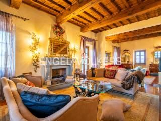 Casale via Fernando Bicchi, Centro, Carmignano — foto 48 di 65