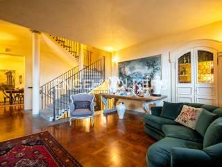 Casale via Fernando Bicchi, Centro, Carmignano — foto 15 di 65