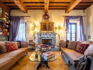 Casale via Fernando Bicchi, Centro, Carmignano — foto 29 di 65