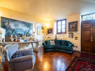Casale via Fernando Bicchi, Centro, Carmignano — foto 20 di 65