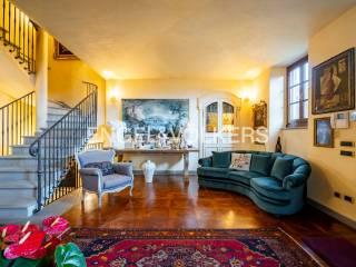 Casale via Fernando Bicchi, Centro, Carmignano — foto 62 di 65